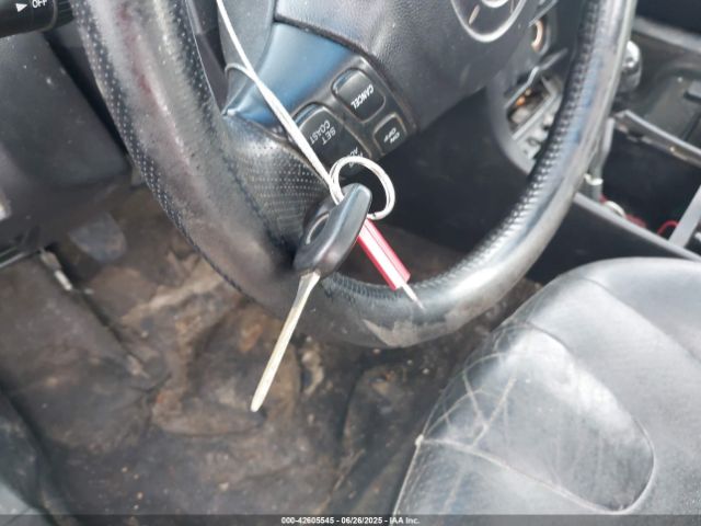 2006 MAZDA MAZDA3 JM1BK323161428268 Photo 10
