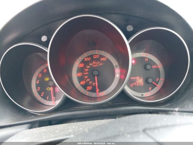 2006 MAZDA MAZDA3 JM1BK323161428268 Photo 6
