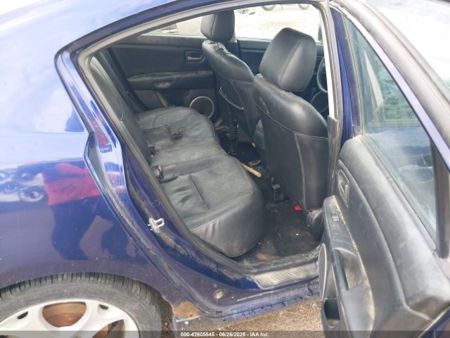 2006 MAZDA MAZDA3 JM1BK323161428268 Photo 7