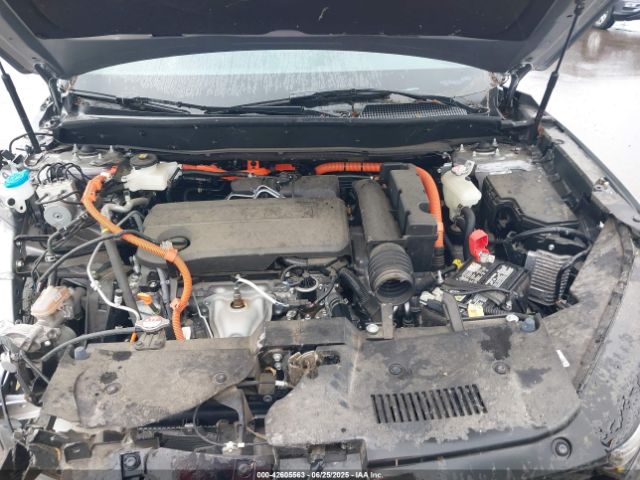 2024 HONDA CR-V 5J6RS6H85RL003349 Photo 9