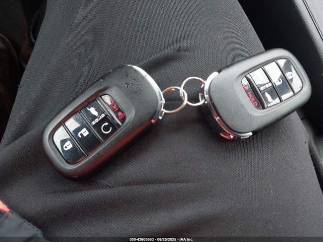 2024 HONDA CR-V 5J6RS6H85RL003349 Photo 10