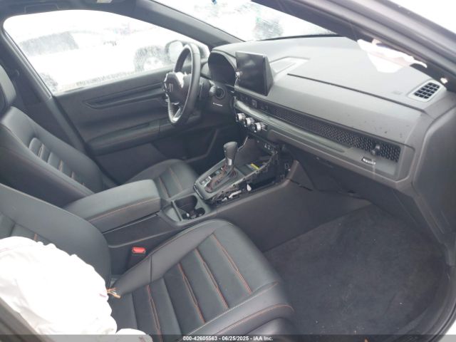 2024 HONDA CR-V 5J6RS6H85RL003349 Photo 4