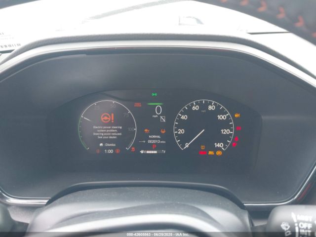 2024 HONDA CR-V 5J6RS6H85RL003349 Photo 6