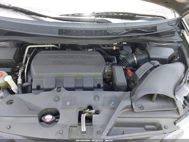 5FNRL5H6XEB089878 Honda j35z8