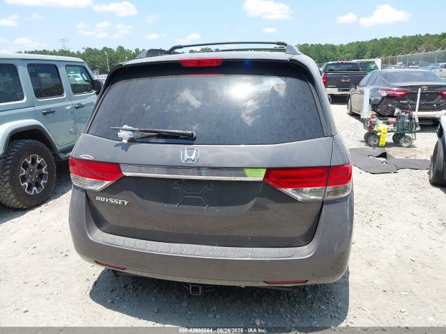 5FNRL5H6XEB089878 Honda j35z8