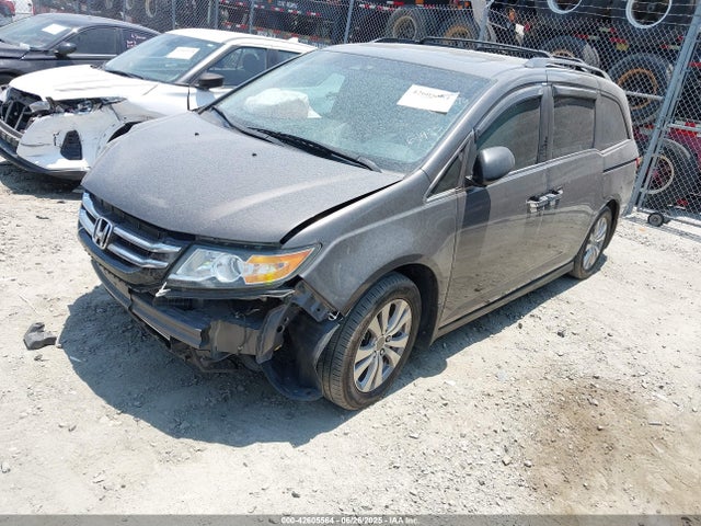 5FNRL5H6XEB089878 Honda j35z8