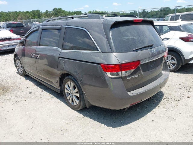 5FNRL5H6XEB089878 Honda j35z8