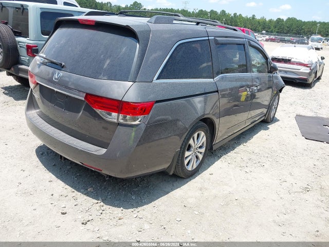 5FNRL5H6XEB089878 Honda j35z8