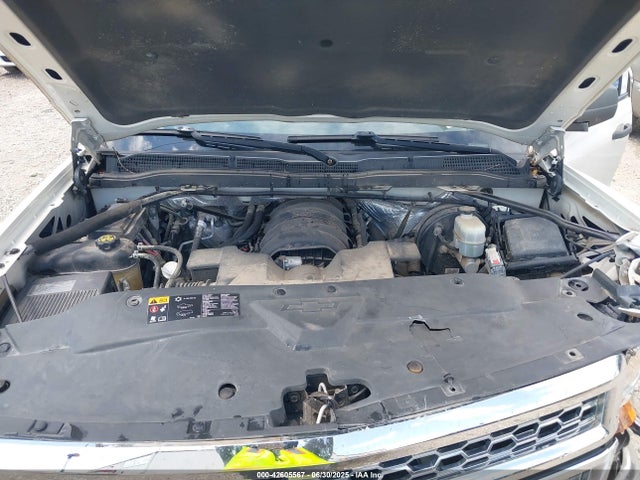 3GCUKRECXEG246057 Chevrolet l83 - vvt, afm (active fuel management), aluminum