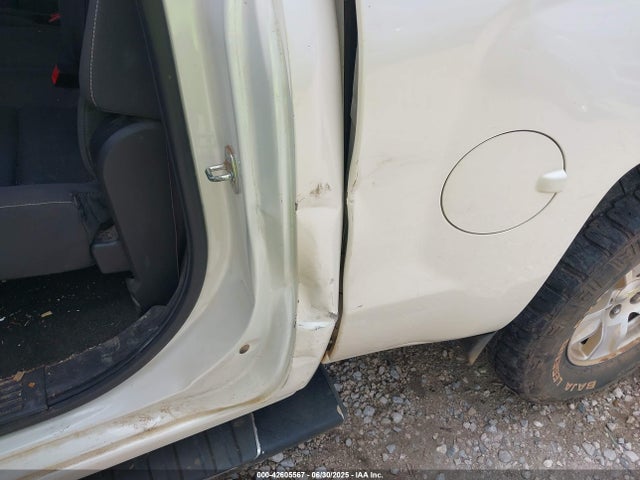3GCUKRECXEG246057 Chevrolet l83 - vvt, afm (active fuel management), aluminum