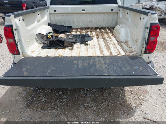 3GCUKRECXEG246057 Chevrolet l83 - vvt, afm (active fuel management), aluminum