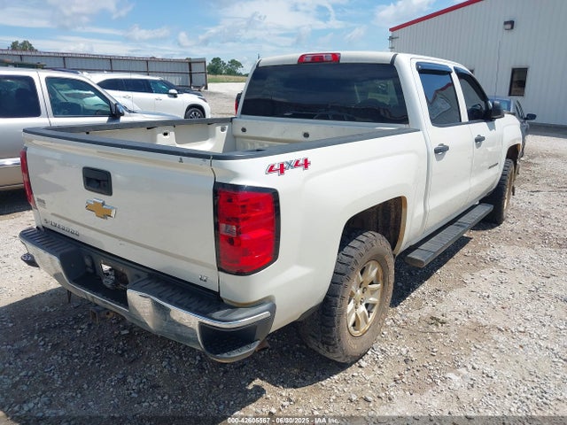 3GCUKRECXEG246057 Chevrolet l83 - vvt, afm (active fuel management), aluminum