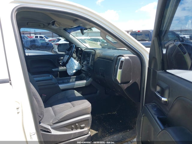 3GCUKRECXEG246057 Chevrolet l83 - vvt, afm (active fuel management), aluminum