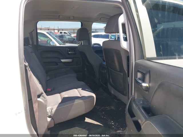 3GCUKRECXEG246057 Chevrolet l83 - vvt, afm (active fuel management), aluminum