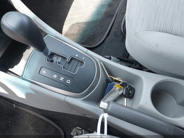 KMHCT5AE4HU323981 Hyundai 2017