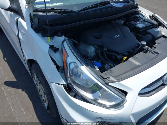 KMHCT5AE4HU323981 Hyundai 2017