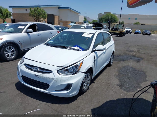 KMHCT5AE4HU323981 Hyundai 2017