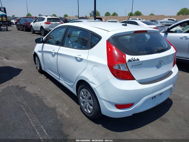KMHCT5AE4HU323981 Hyundai 2017