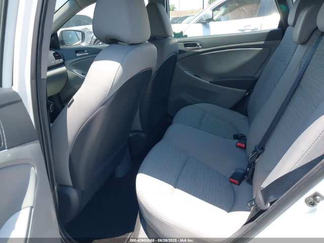 KMHCT5AE4HU323981 Hyundai 2017