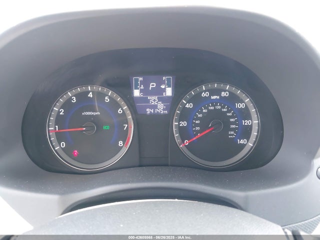 KMHCT5AE4HU323981 Hyundai 2017