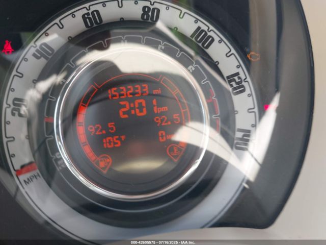 2012 FIAT 500 3C3CFFAR3CT280729 Photo 6