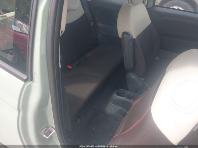 2012 FIAT 500 3C3CFFAR3CT280729 Photo 7