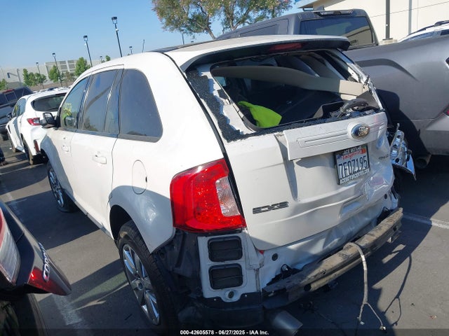 Ford Edge 2014 2FMDK3JC5EBA10790 Image 15