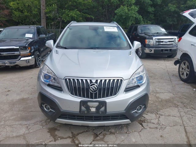 KL4CJCSB1FB180302 Buick luv