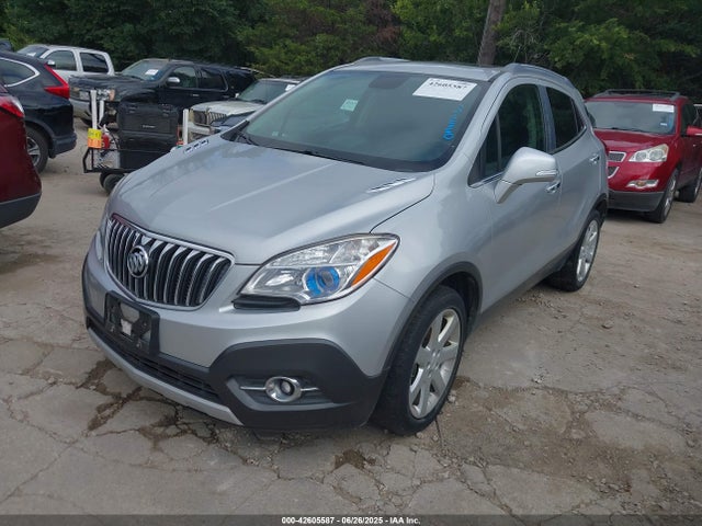 KL4CJCSB1FB180302 Buick luv