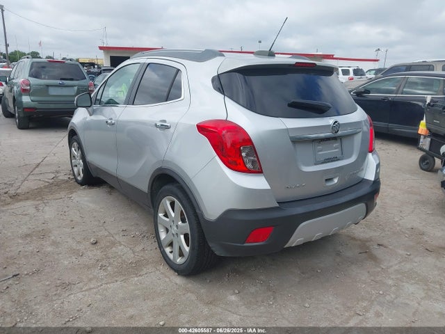 Buick luv 2015 KL4CJCSB1FB180302 Image 3