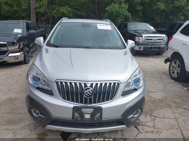 Buick luv 2015 KL4CJCSB1FB180302 Image 6