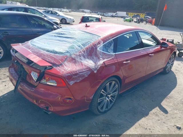 2013 AUDI A7 WAU2GAFC0DN023439 Photo 3