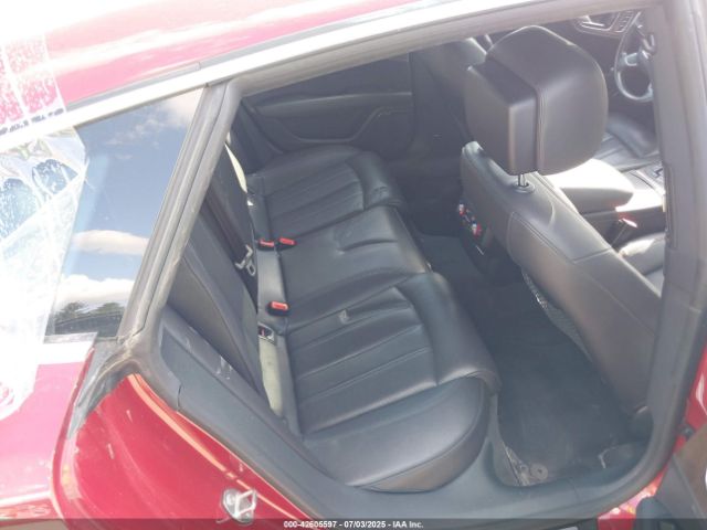 2013 AUDI A7 WAU2GAFC0DN023439 Photo 7