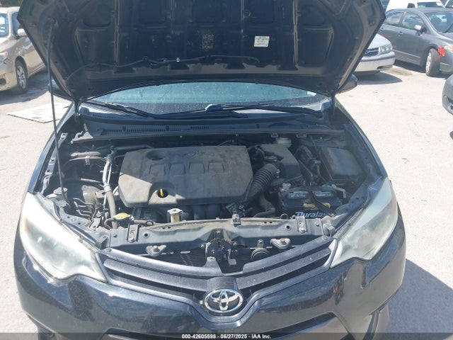 5YFBURHE0GP506557 Toyota 2zr-fe
