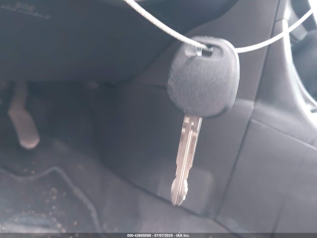 5YFBURHE0GP506557 Toyota 2zr-fe