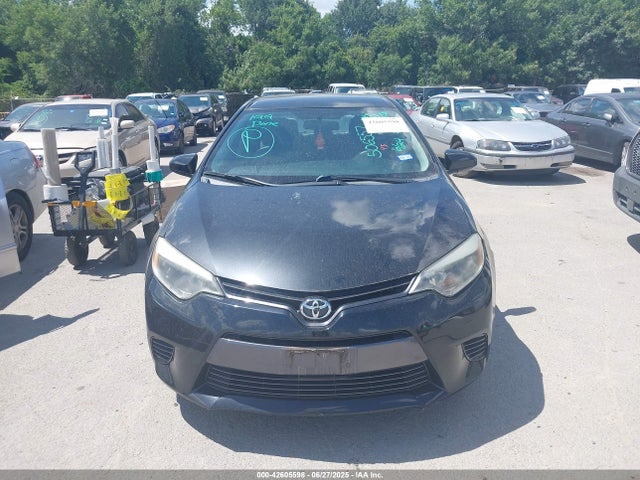 5YFBURHE0GP506557 Toyota 2zr-fe