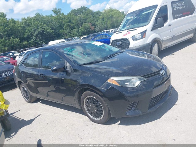 5YFBURHE0GP506557 Toyota 2zr-fe
