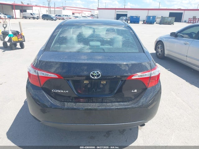 5YFBURHE0GP506557 Toyota 2zr-fe