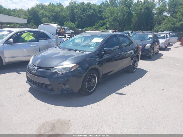 5YFBURHE0GP506557 Toyota 2zr-fe