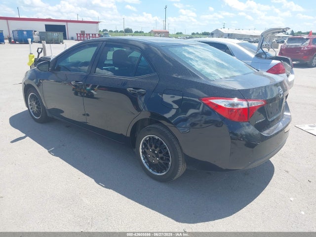 5YFBURHE0GP506557 Toyota 2zr-fe