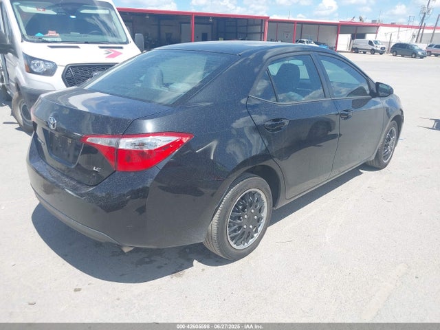 5YFBURHE0GP506557 Toyota 2zr-fe