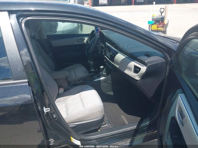 5YFBURHE0GP506557 Toyota 2zr-fe