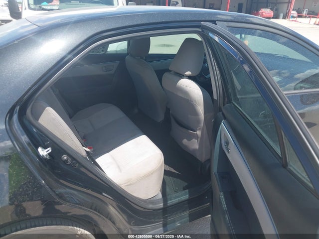 5YFBURHE0GP506557 Toyota 2zr-fe