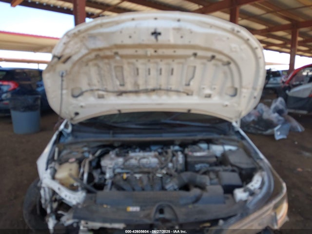 JTDEPRAE5LJ046731 Toyota 2zr-fae