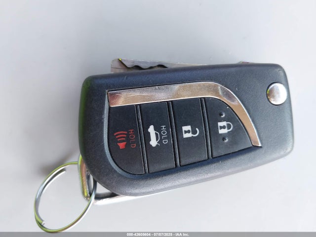 JTDEPRAE5LJ046731 Toyota 2zr-fae