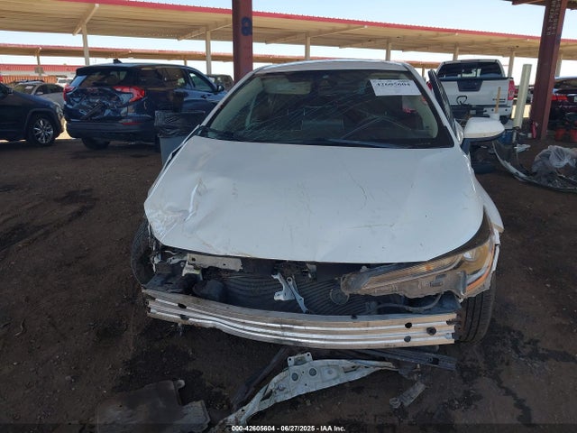 JTDEPRAE5LJ046731 Toyota 2zr-fae