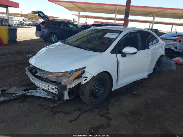 JTDEPRAE5LJ046731 Toyota 2zr-fae