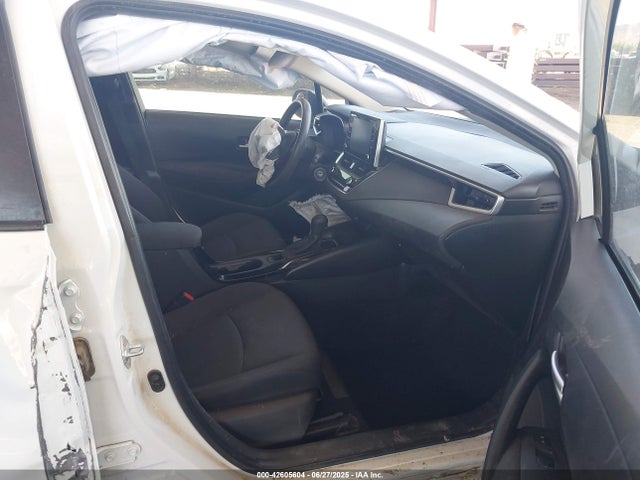 JTDEPRAE5LJ046731 Toyota 2zr-fae