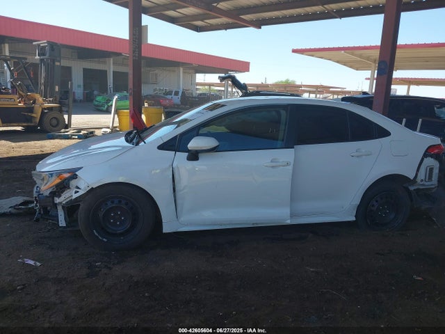JTDEPRAE5LJ046731 Toyota 2zr-fae