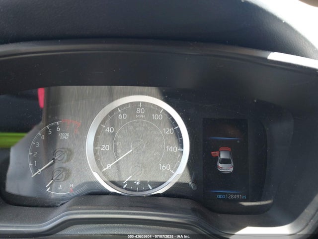 JTDEPRAE5LJ046731 Toyota 2zr-fae